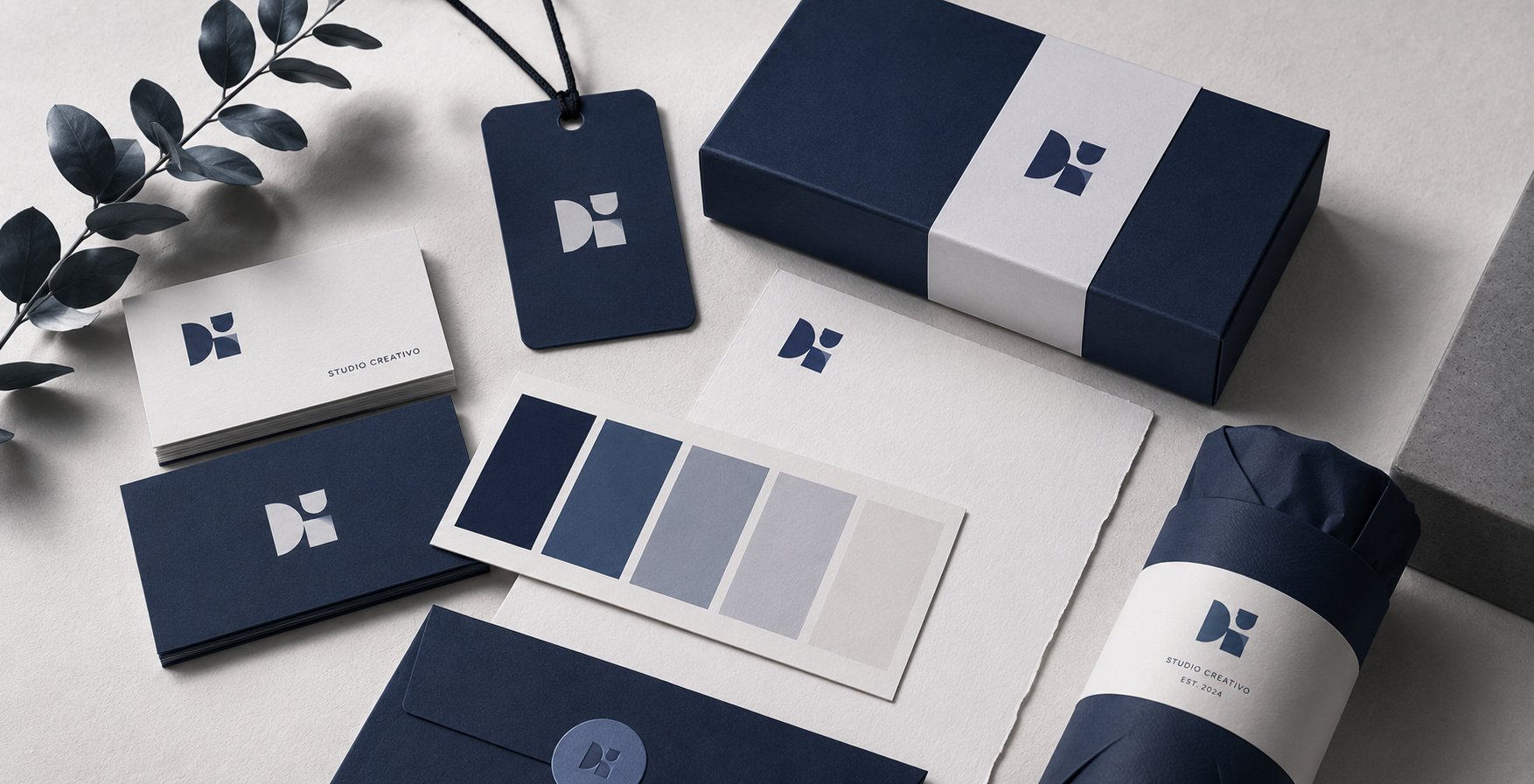 Visual Design